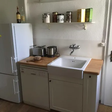 בית נופש Haus Schwalbenherd