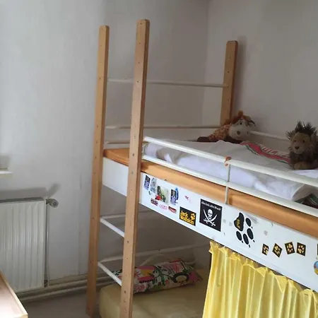 בית נופש Haus Schwalbenherd *