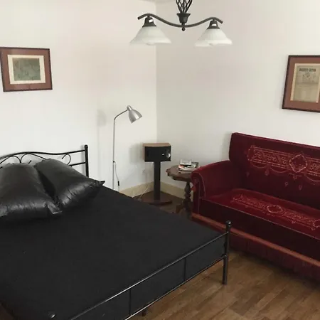 Tatil Evi Haus Schwalbenherd Sankt Andreasberg