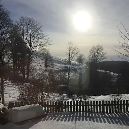 Haus Schwalbenherd *