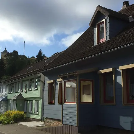 Haus Schwalbenherd *