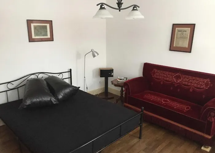 Tatil Evi Haus Schwalbenherd Sankt Andreasberg