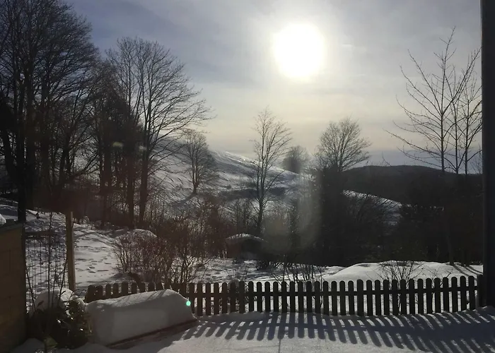 Haus Schwalbenherd *