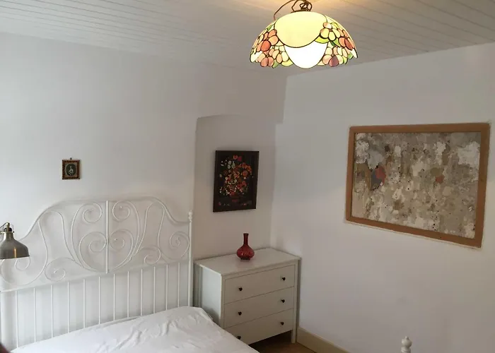 Haus Schwalbenherd 圣安德里斯伯格